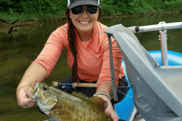 Fly Fishing Checklist - United Women on the Fly