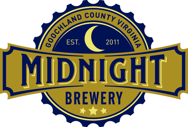 Midnight Brewery Logo